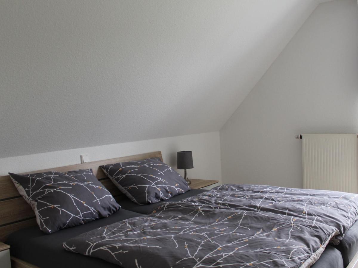 Ferienwohnungen Am Seeufer Moehnesee Ngoại thất bức ảnh